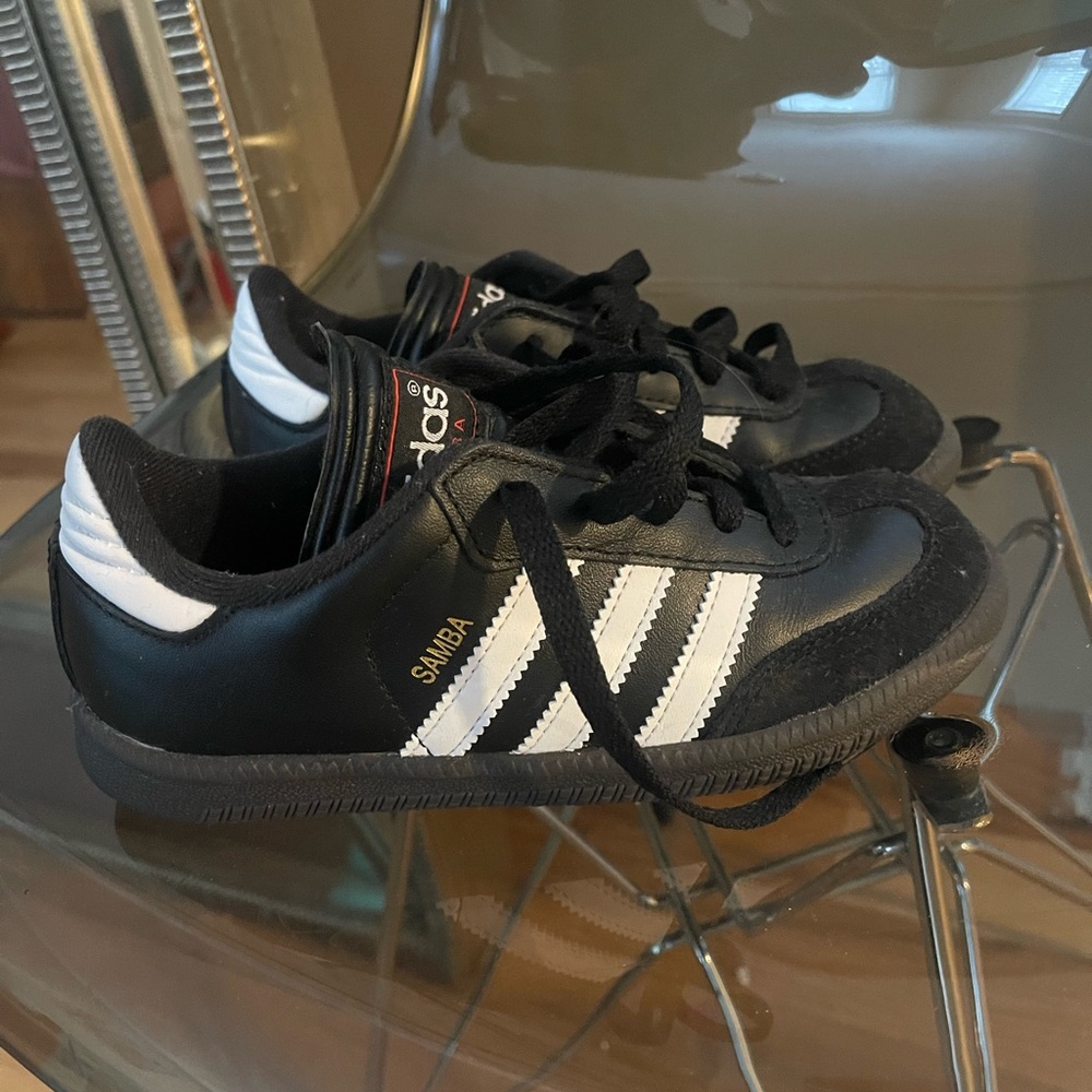 Kids Sambas!